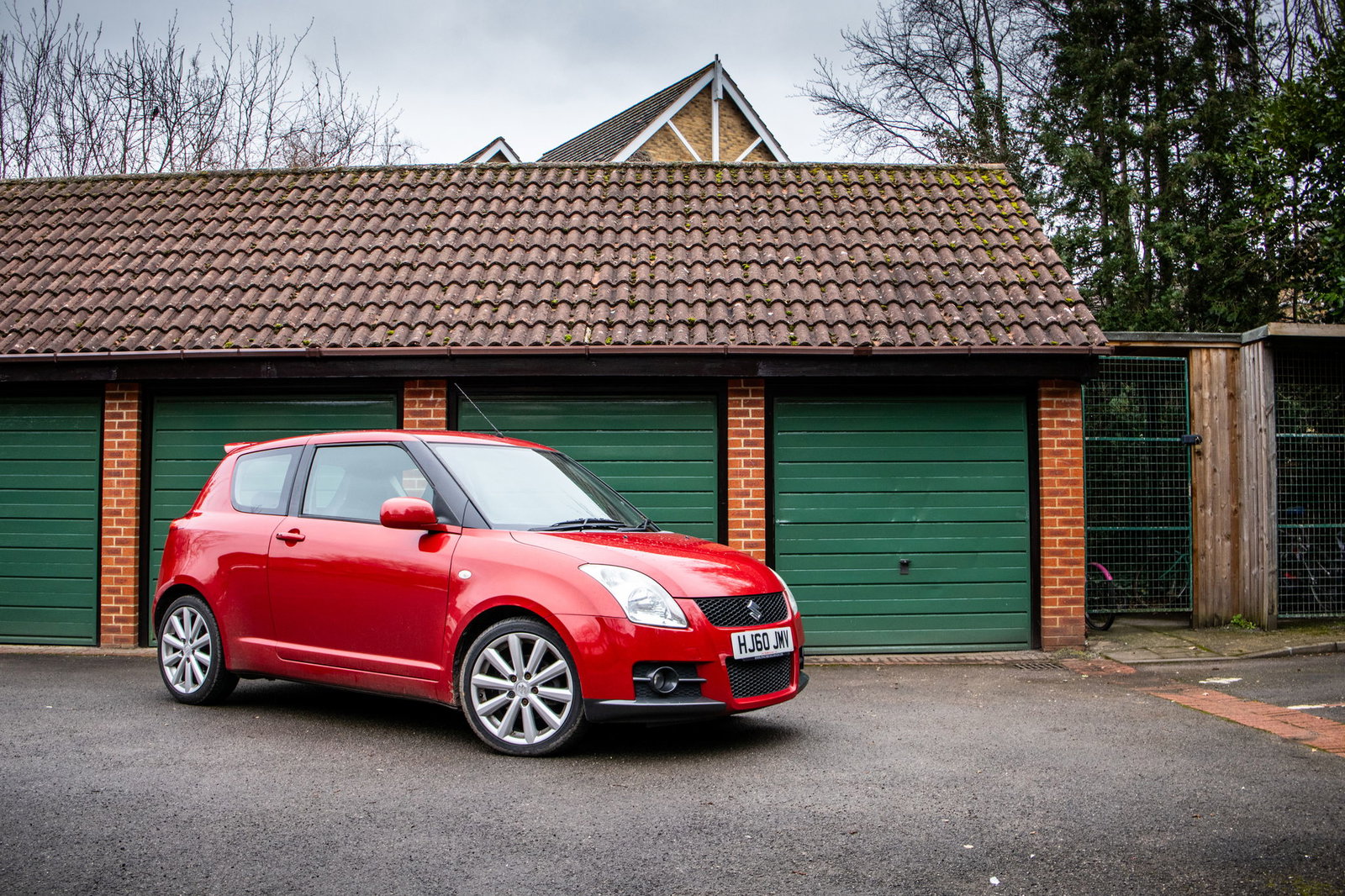7 Reasons Why I Haven’t Sold My Suzuki Swift Sport After 6 Years