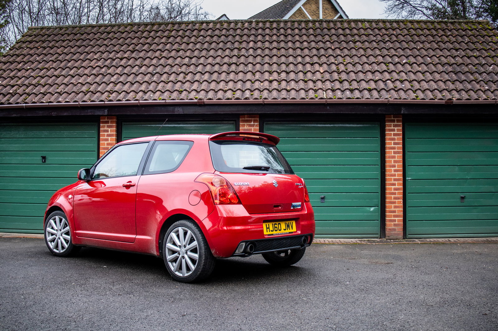 7 Reasons Why I Haven’t Sold My Suzuki Swift Sport After 6 Years
