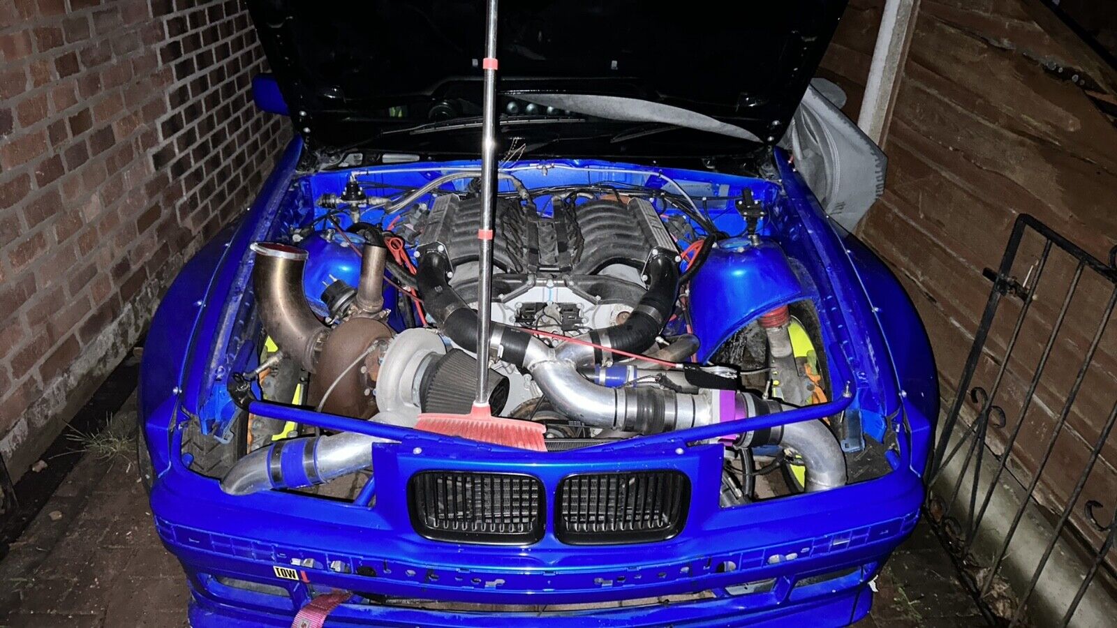 Credit: eBay/mancturbo