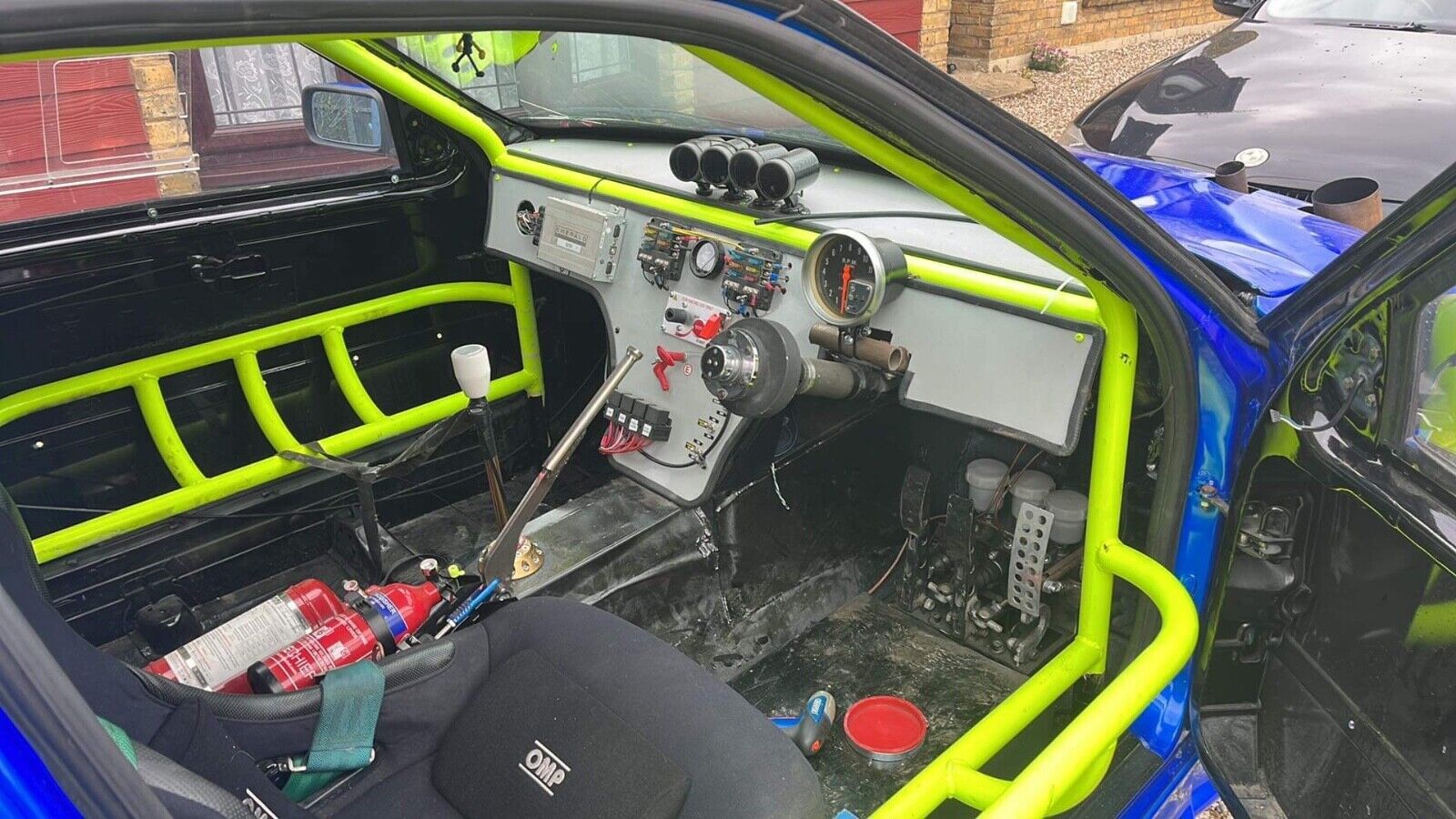 Credit: eBay/mancturbo