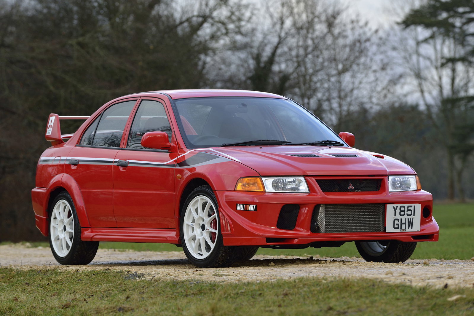 An Idiot's Guide To The Mitsubishi Lancer Evolution: History, Generations, And Our Rankings