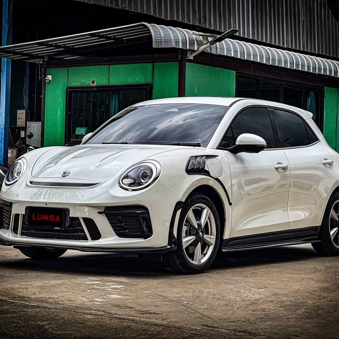 Han From F&F Is Building His Dream Datsun 240Z: Here's The 2nd Episode 