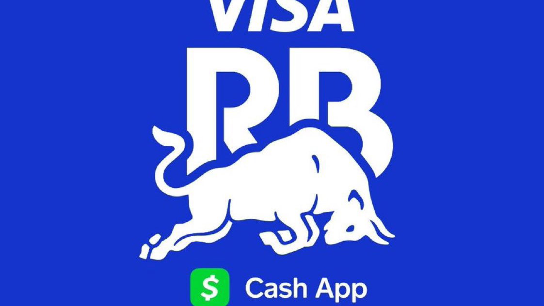 AlphaTauri Becomes Visa Cash App RB Formula One Team, Contender For Worst Name Ever