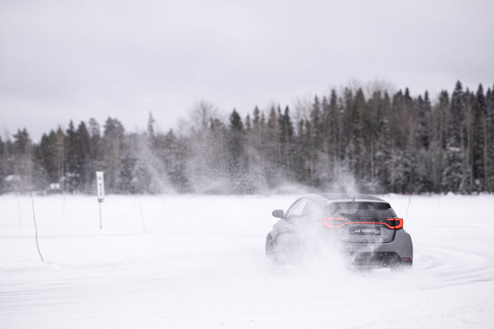  Somehow, The Toyota GR Yaris Is Now Even Better