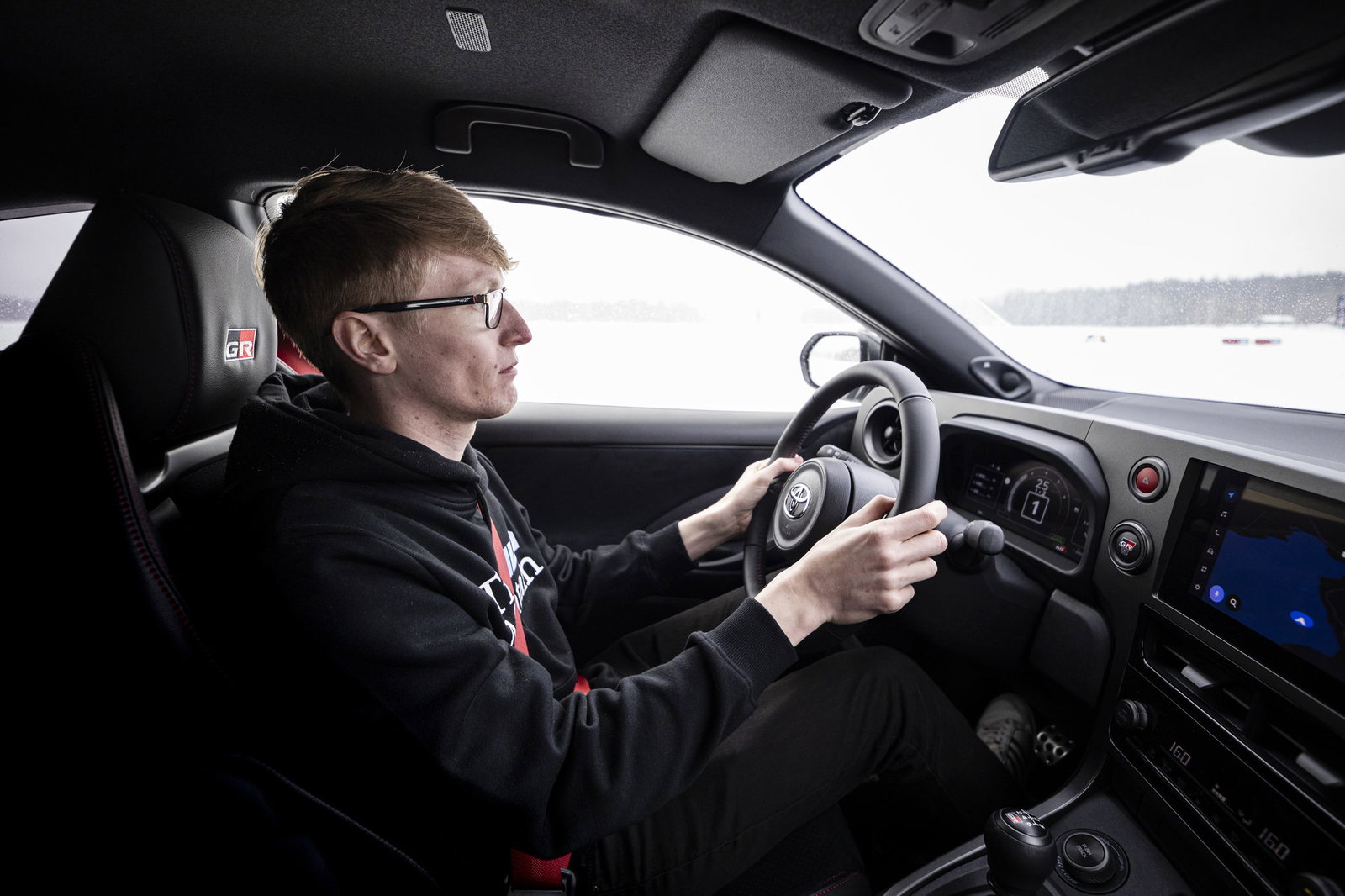  Somehow, The Toyota GR Yaris Is Now Even Better