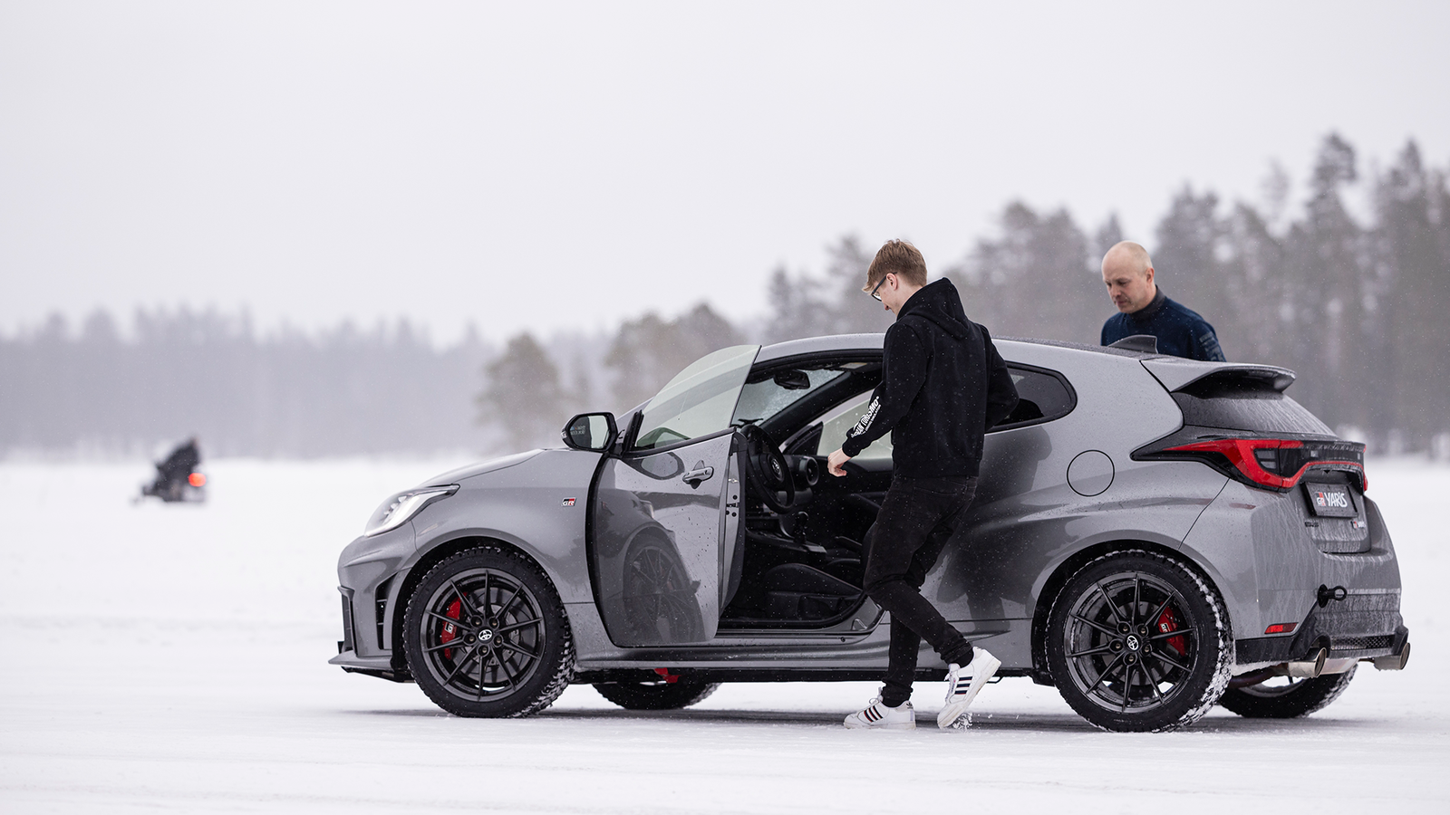  Somehow, The Toyota GR Yaris Is Now Even Better