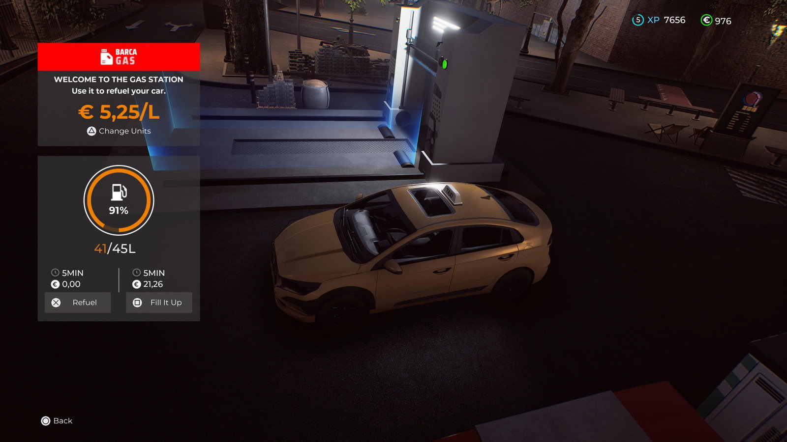 Taxi Life Review: A Calm Driving Game In The Right Ways, Chaotic In The Wrong