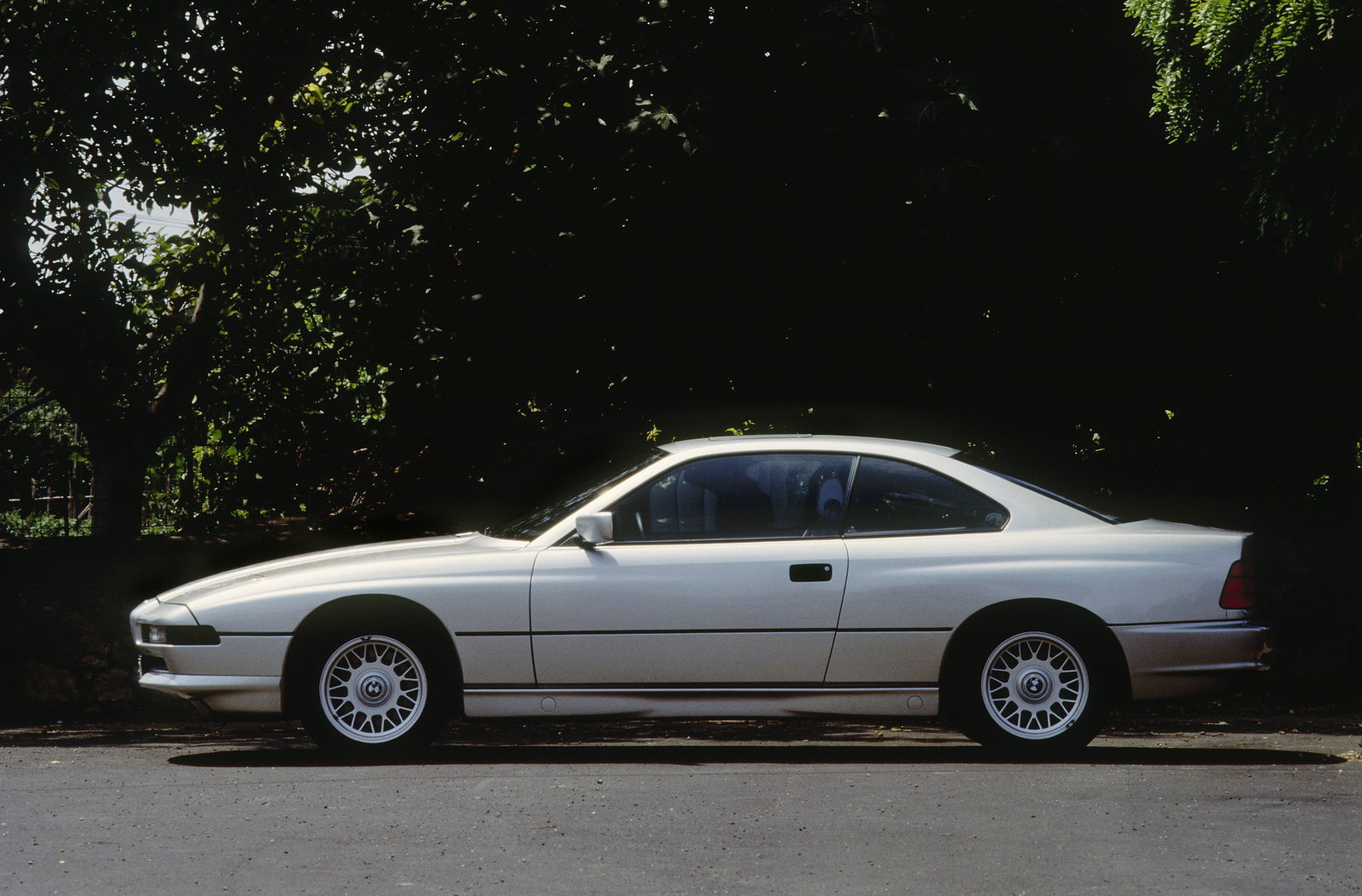 BMW E31 8-series