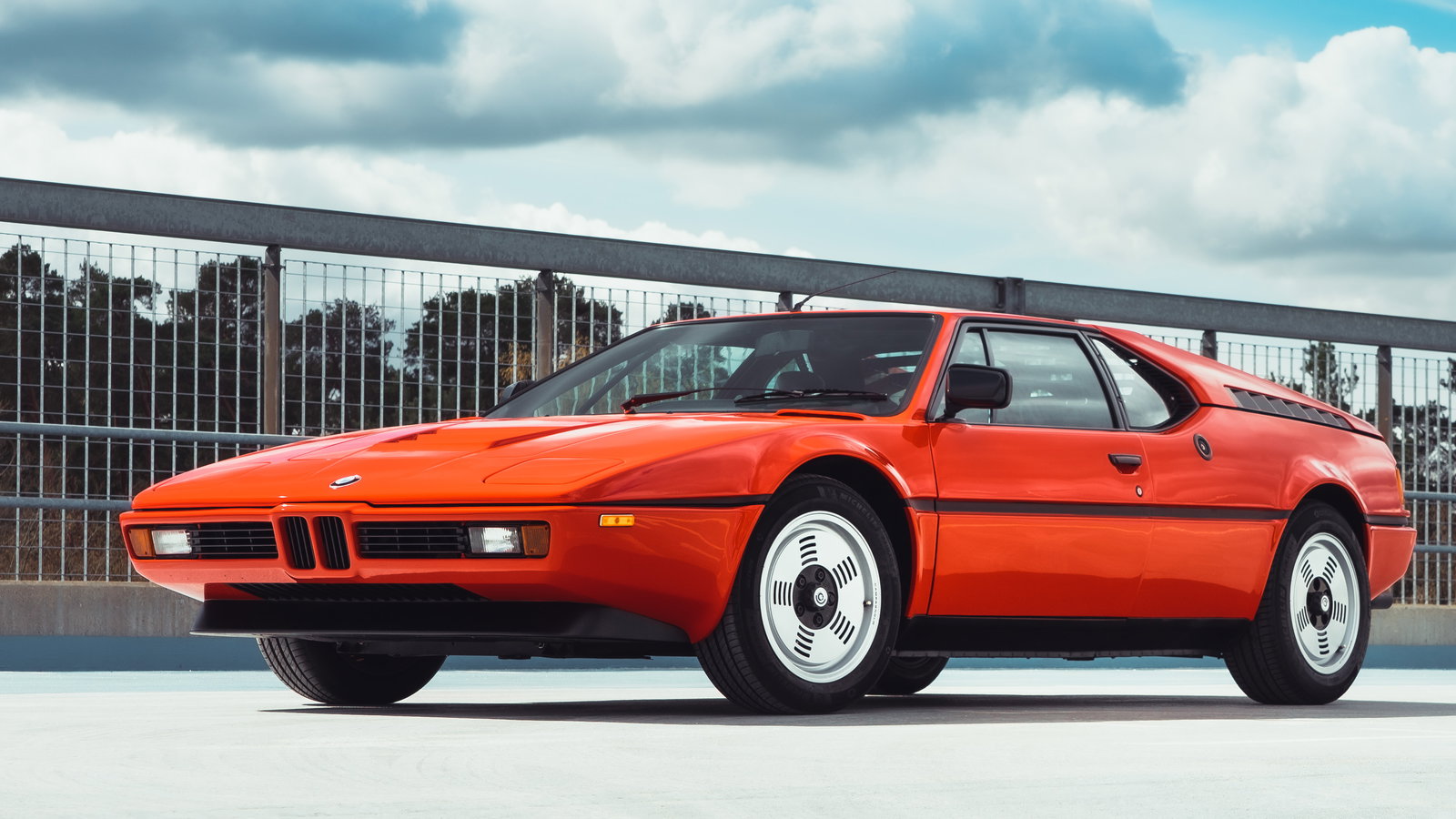 BMW M1