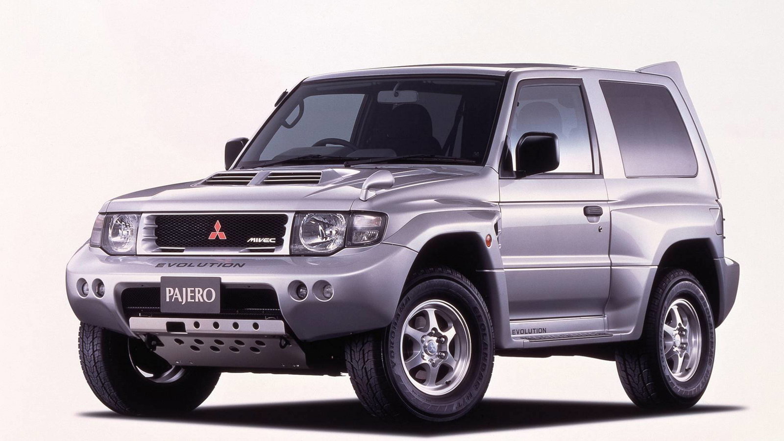 10 Of The Weirdest Homologation Specials Ever