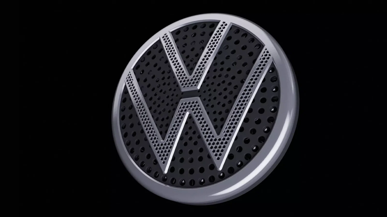 Volkswagen RooBadge