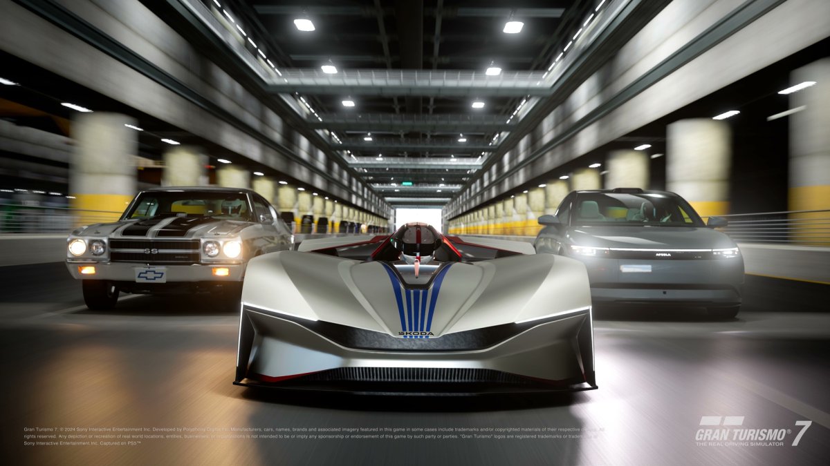 MG’s New Electric Hypercar Concept Can Hit 62mph In Sub-2 Seconds