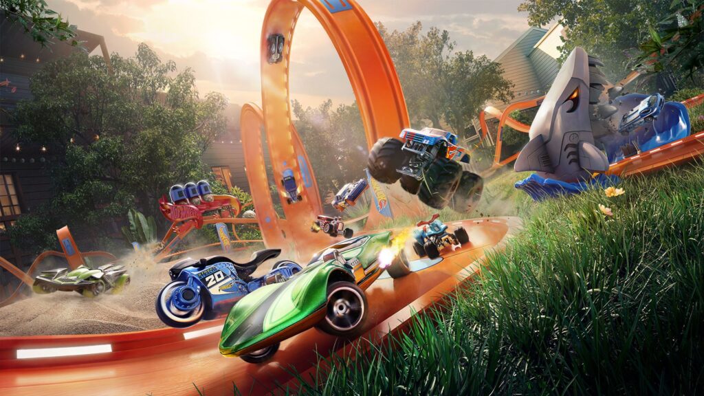 PlayStation Days of Play 2025: Best Driving Game Deals