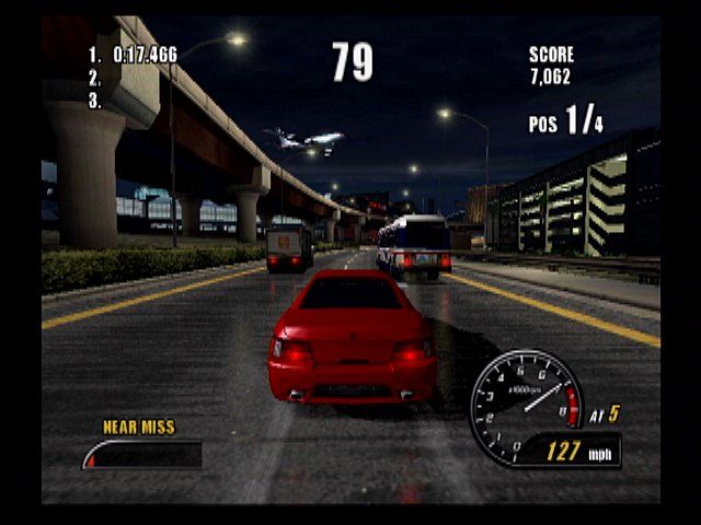Every Burnout Game, Ranked