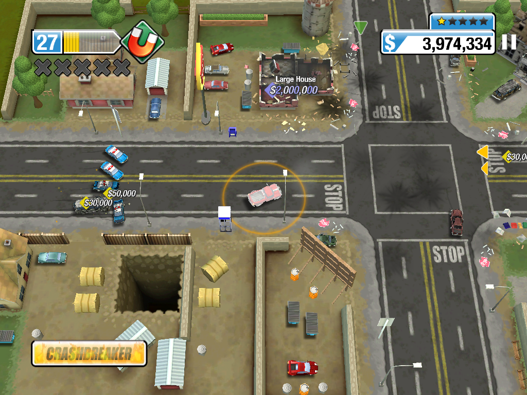 Every Burnout Game, Ranked