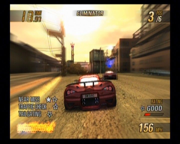 Every Burnout Game, Ranked