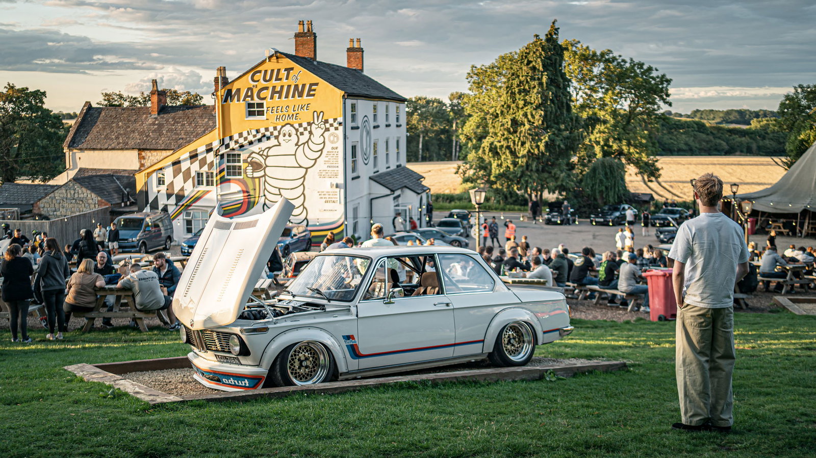 Father’s Day 2025 Gift Ideas For Car-Loving Dads