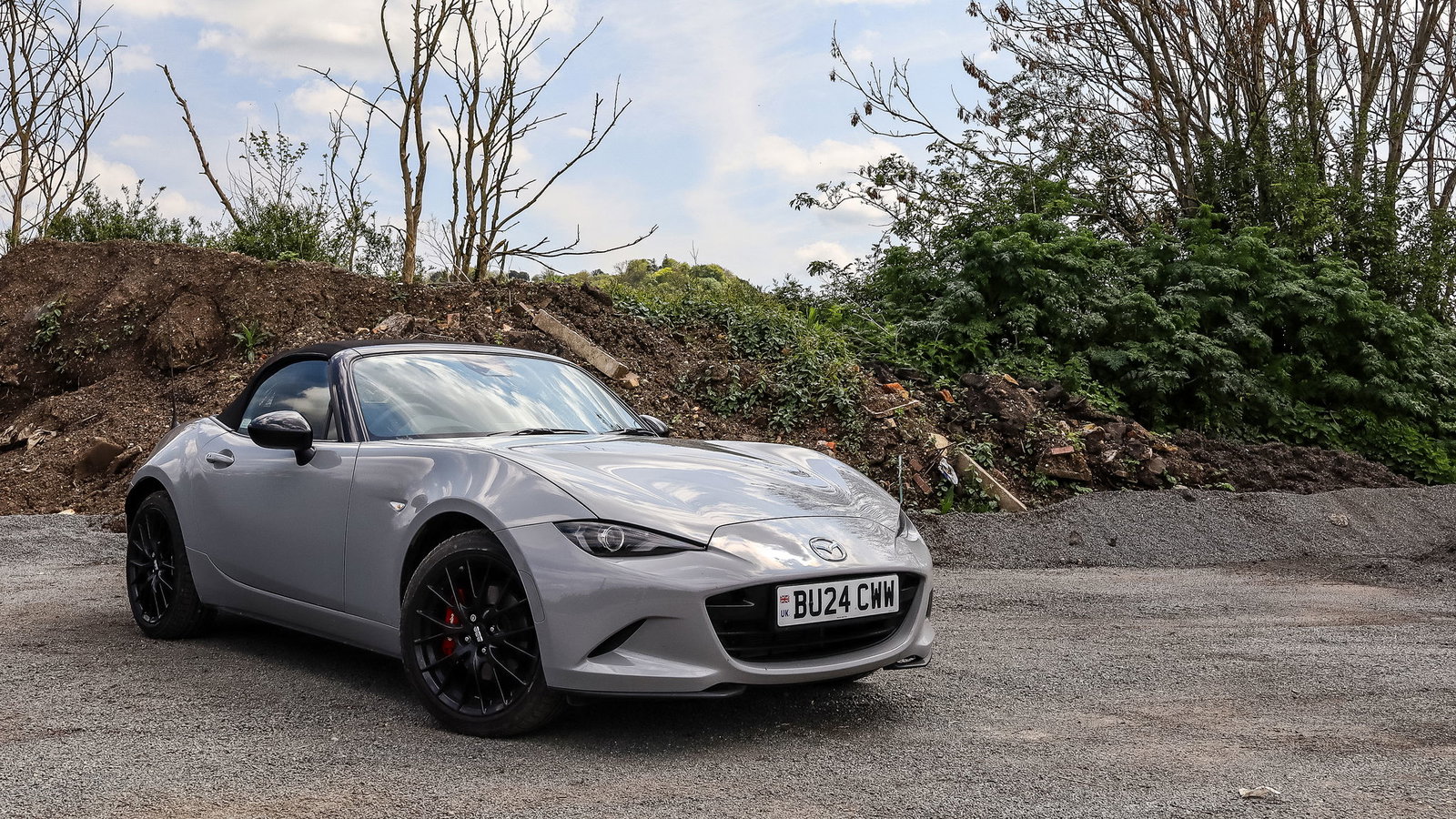 The Best Track Day Cars In 2025