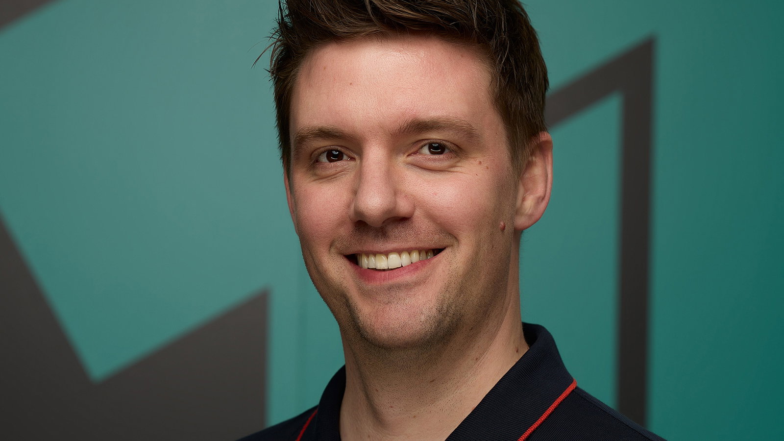 Ex-Forza Horizon creative director Mike Brown is at the helm