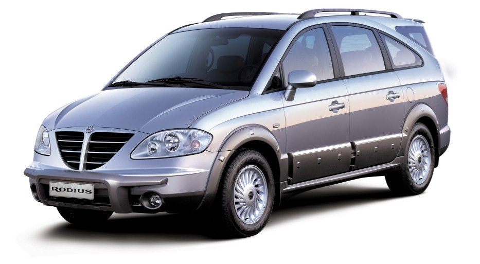 The 10 Ugliest Cars Ever Made