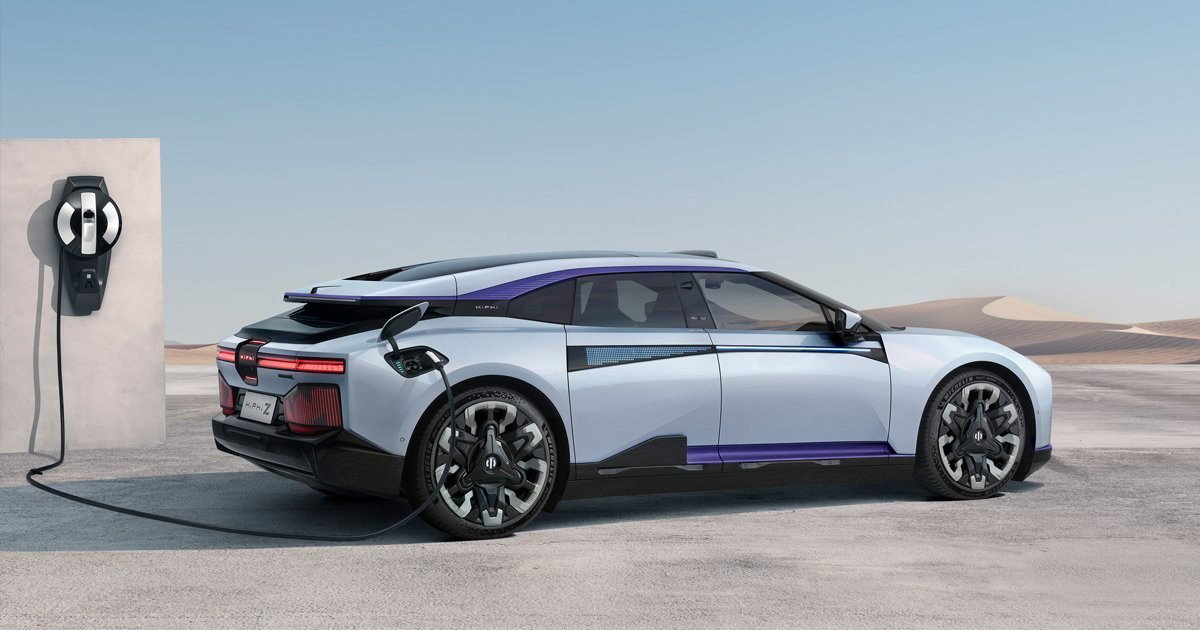The 10 Ugliest Cars Ever Made