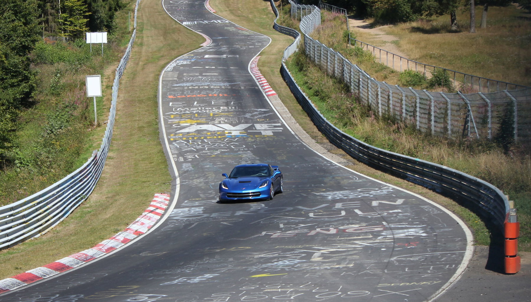 The 10 Best Race Tracks In The World | Feature | CarThrottle