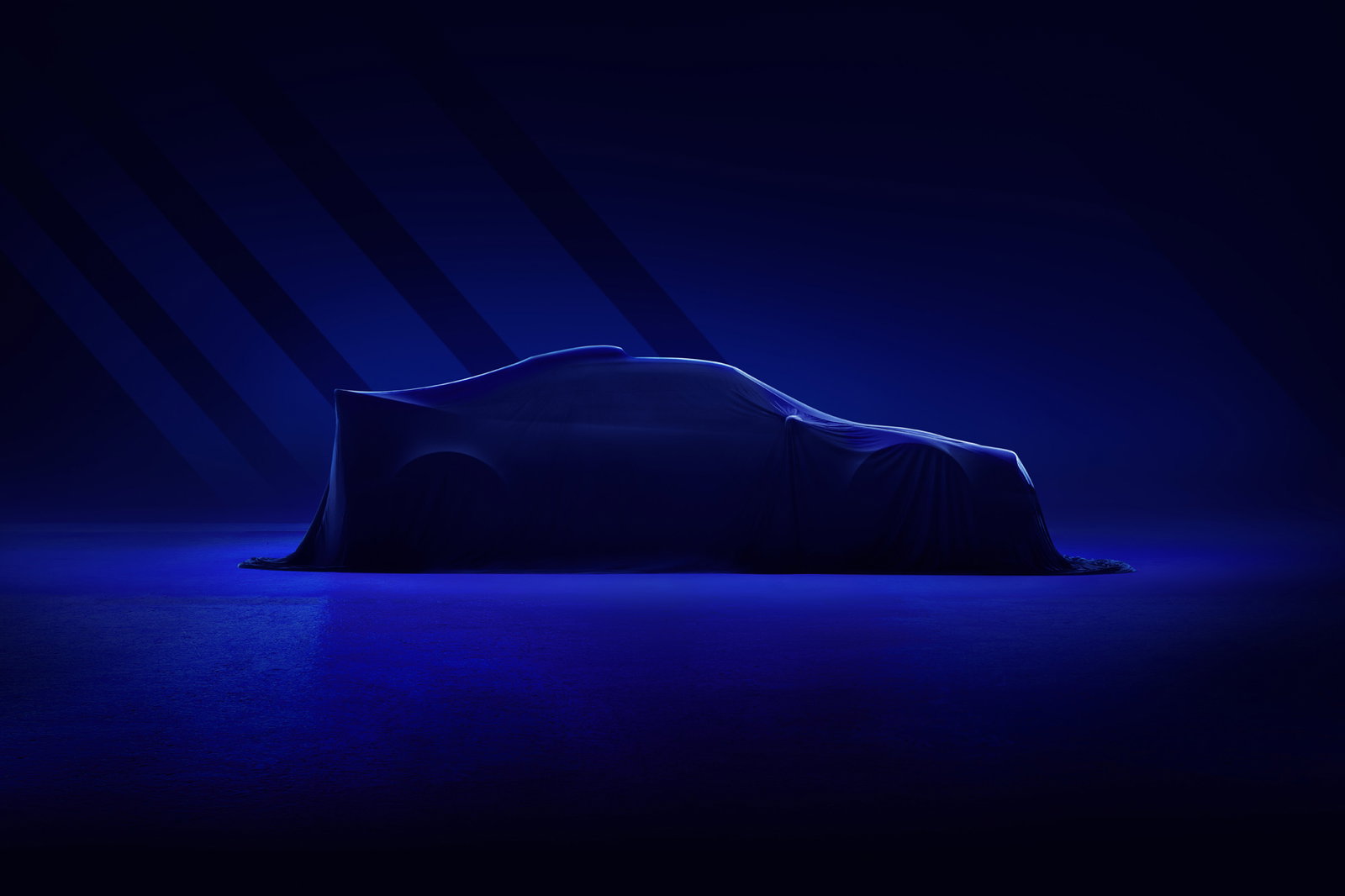 Boreham Ford RS200 teaser - side