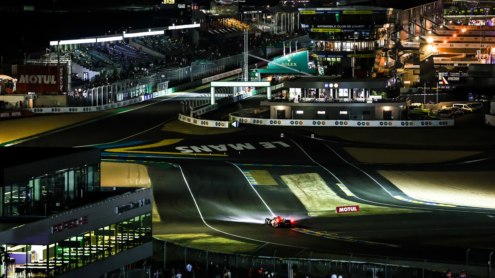 24 Hours Of Le Mans: Everything You Need To Know
