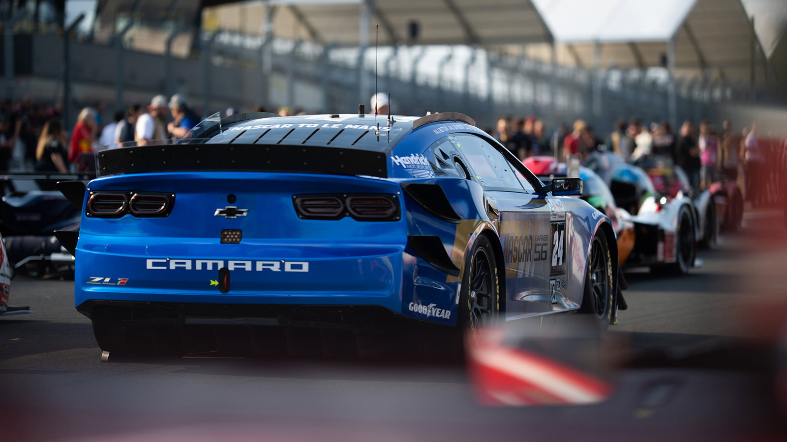 24 Hours Of Le Mans: Everything You Need To Know