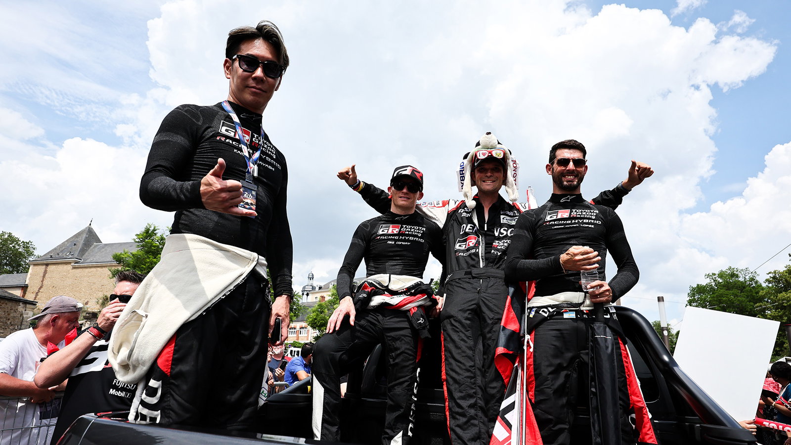 24 Hours Of Le Mans: Everything You Need To Know