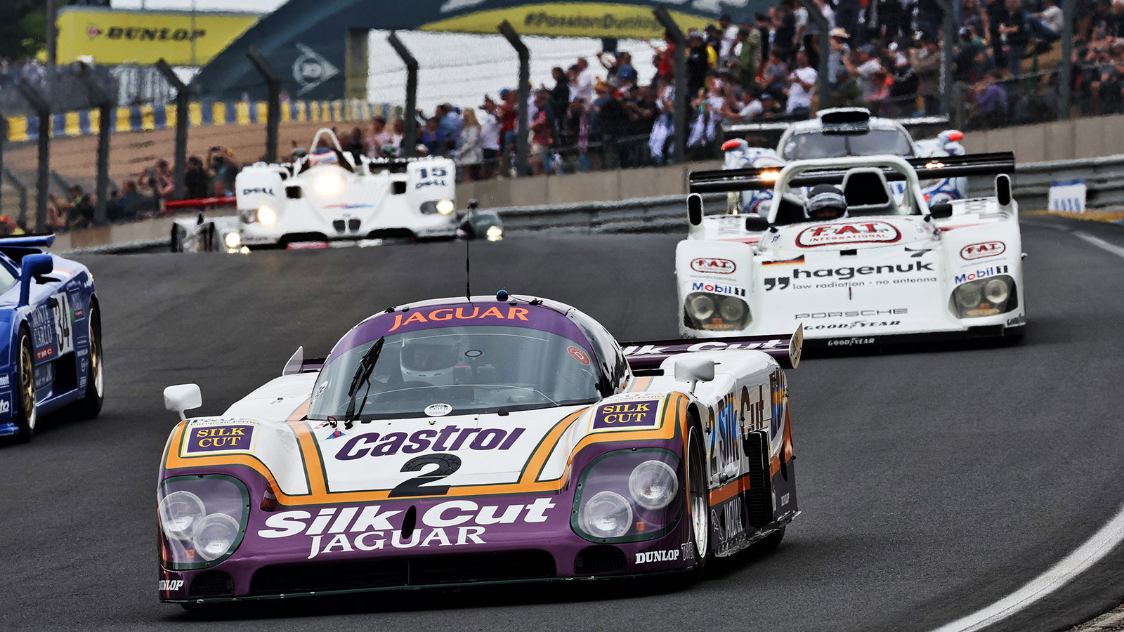24 Hours Of Le Mans: Everything You Need To Know