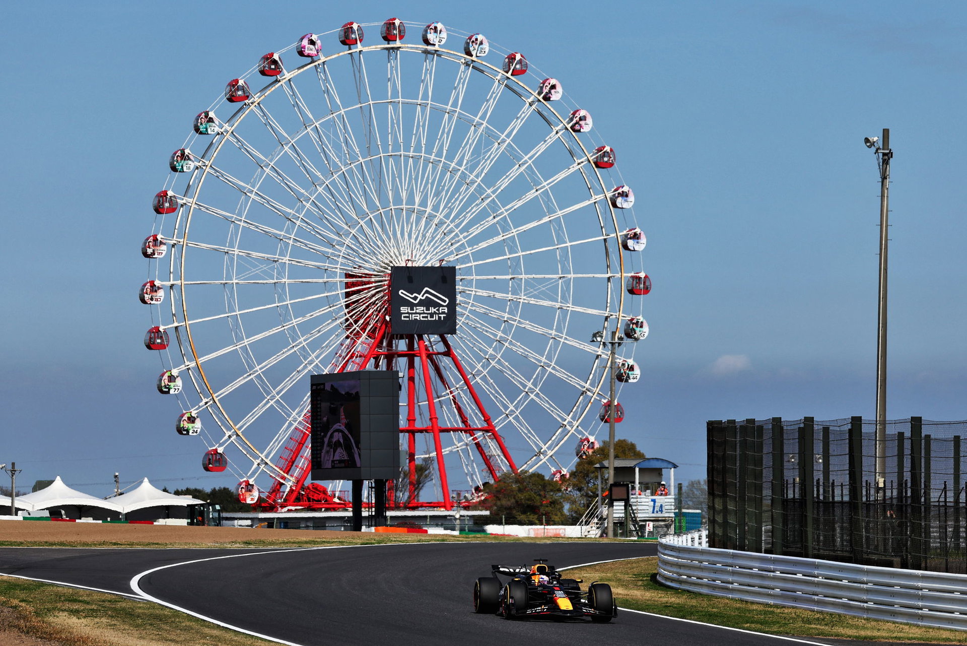 The 10 Best Race Tracks In The World | Feature | CarThrottle