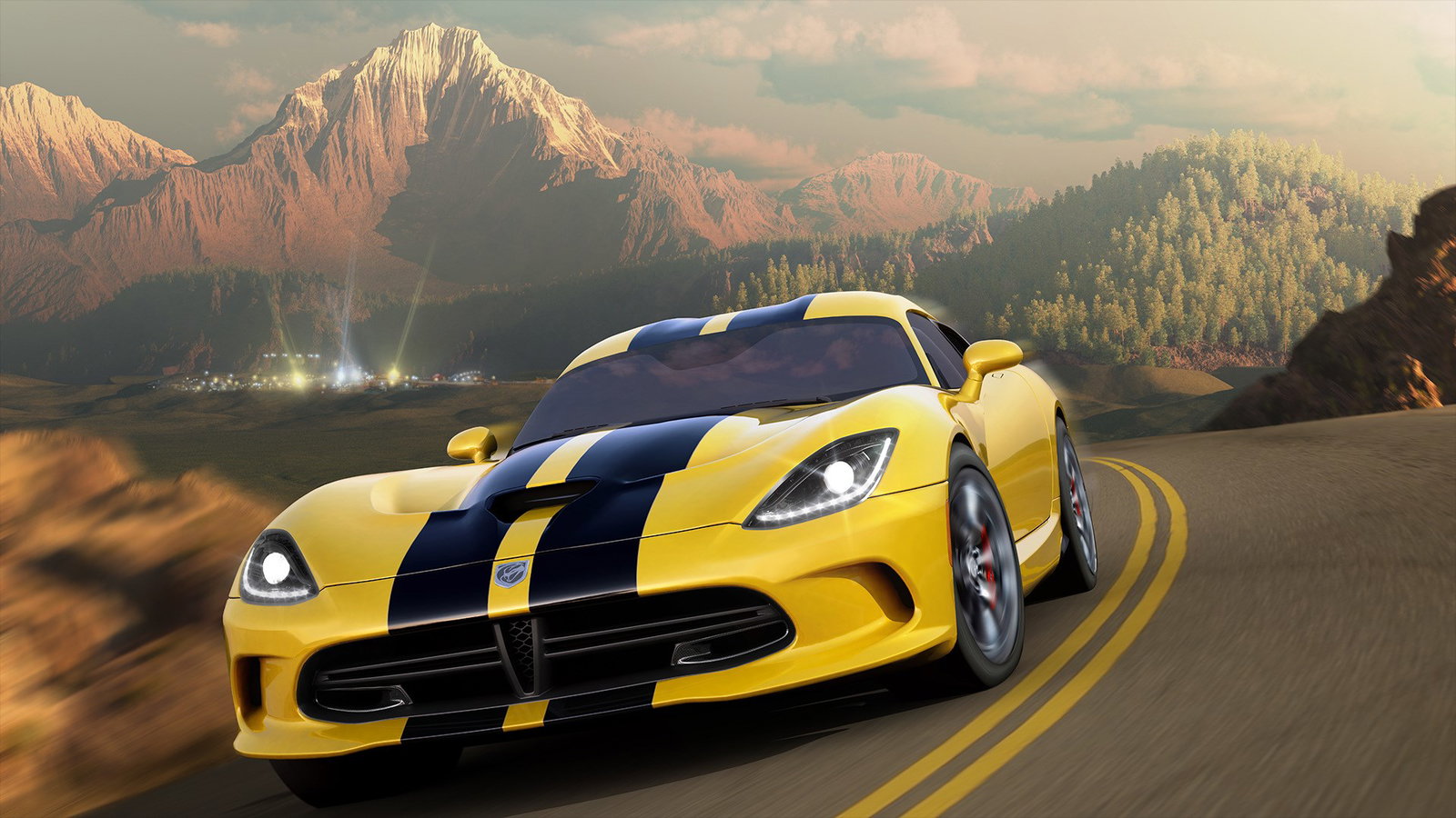 The 10 Best Racing Game Soundtracks