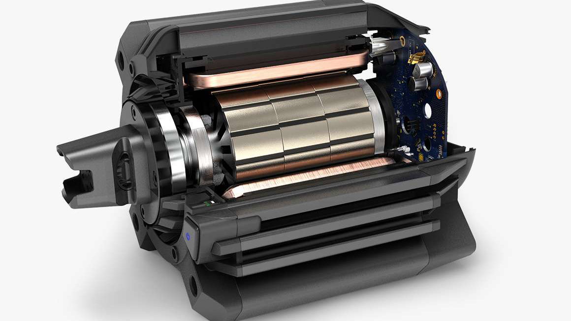 What Is A Direct Drive Wheel, And Should I Buy One?