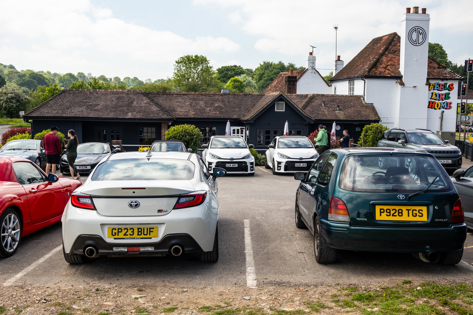 5 Things I Learned From 3 Months With A Toyota GR86