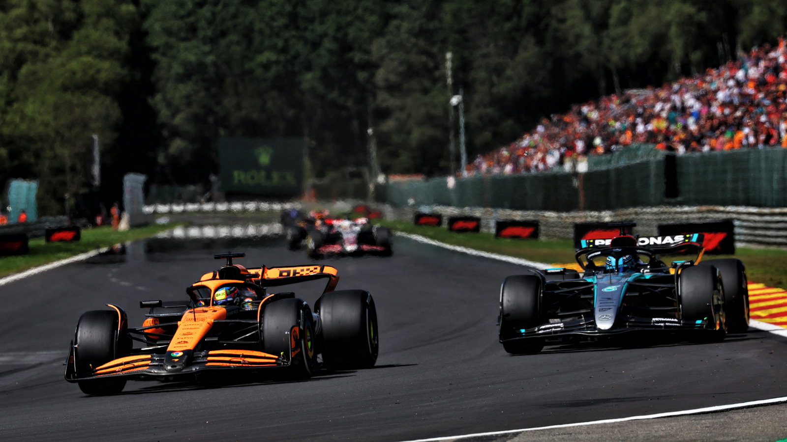 3 Reasons Why The 2024 F1 Season Is Shaping Up To Be A Cracker
