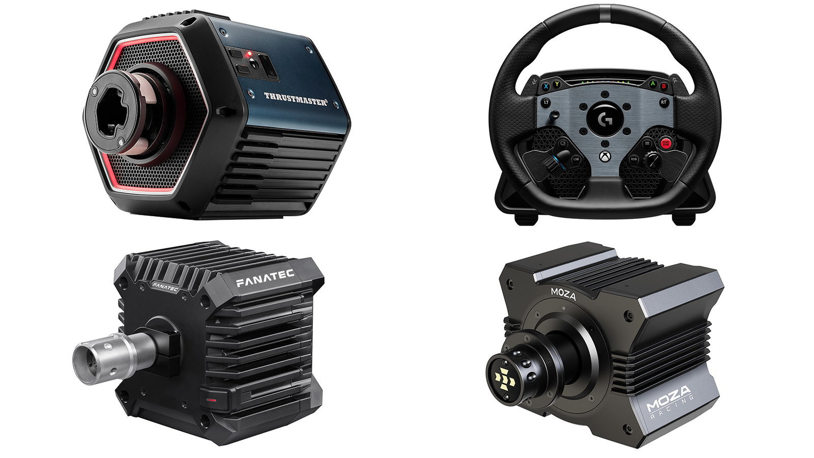 What Is A Direct Drive Wheel, And Should I Buy One?