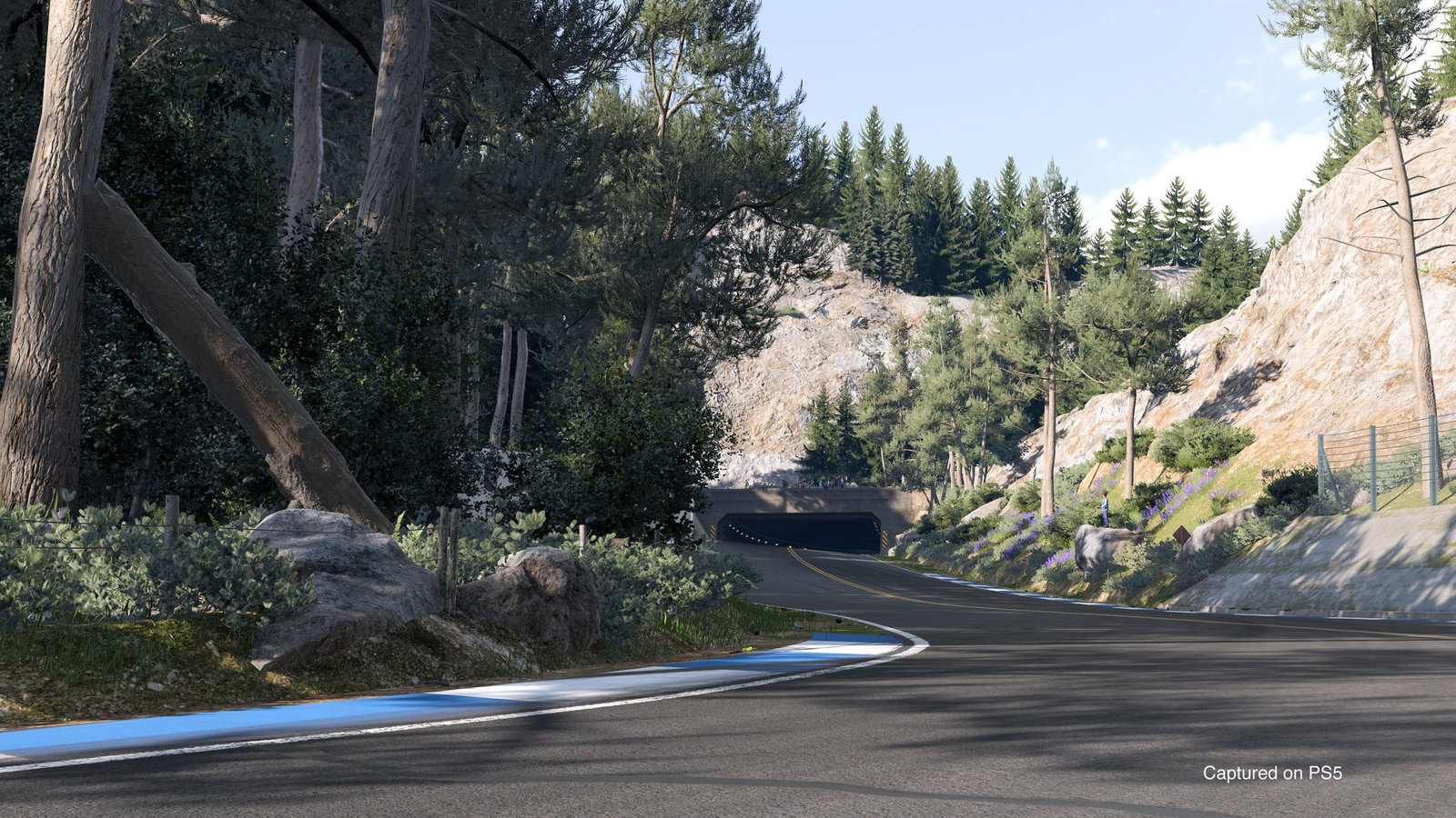 Trial Mountain, Gran Turismo 7