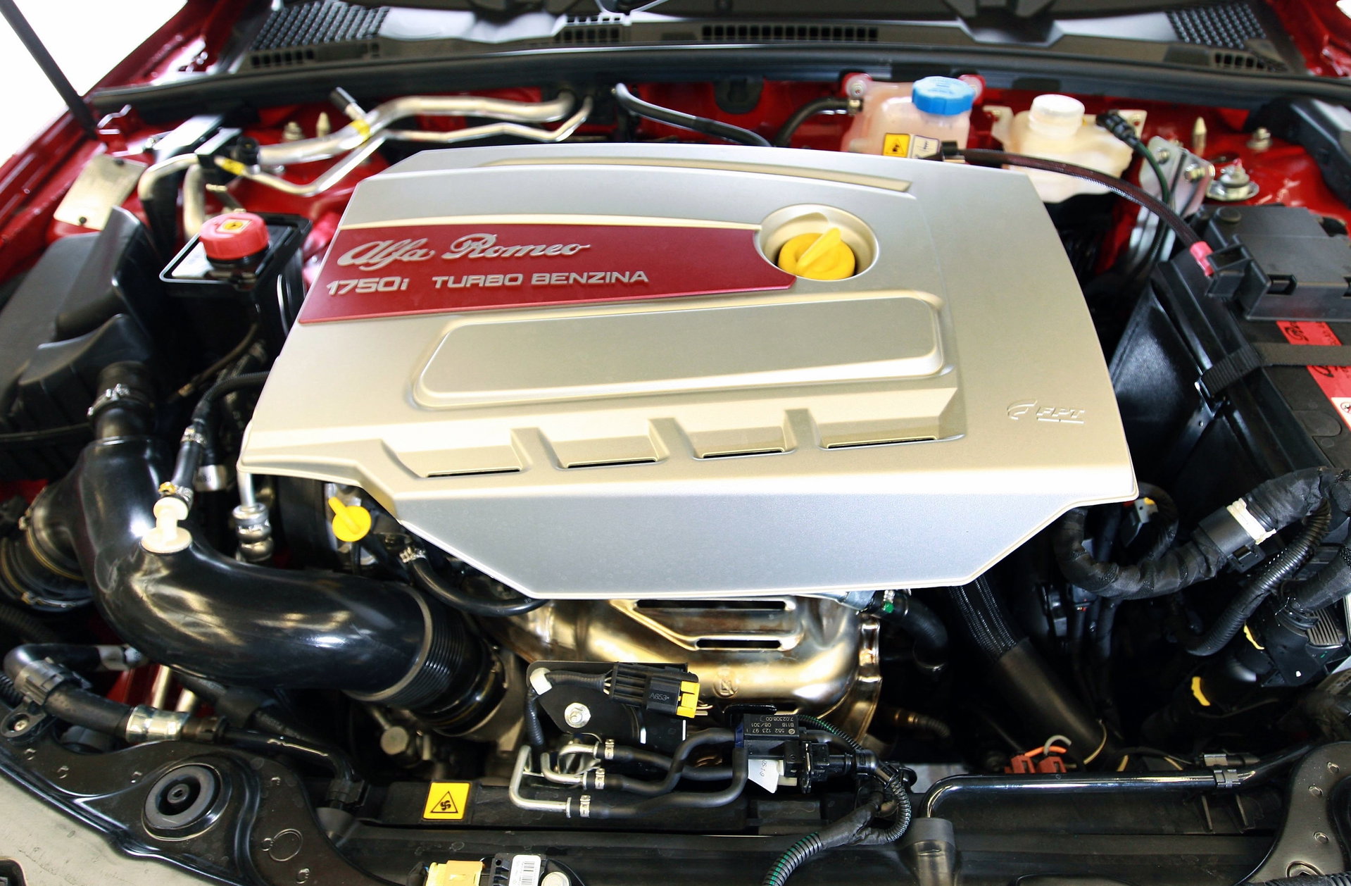 Alfa Romeo 159/Brera/Spider Used Buyer’s Guide