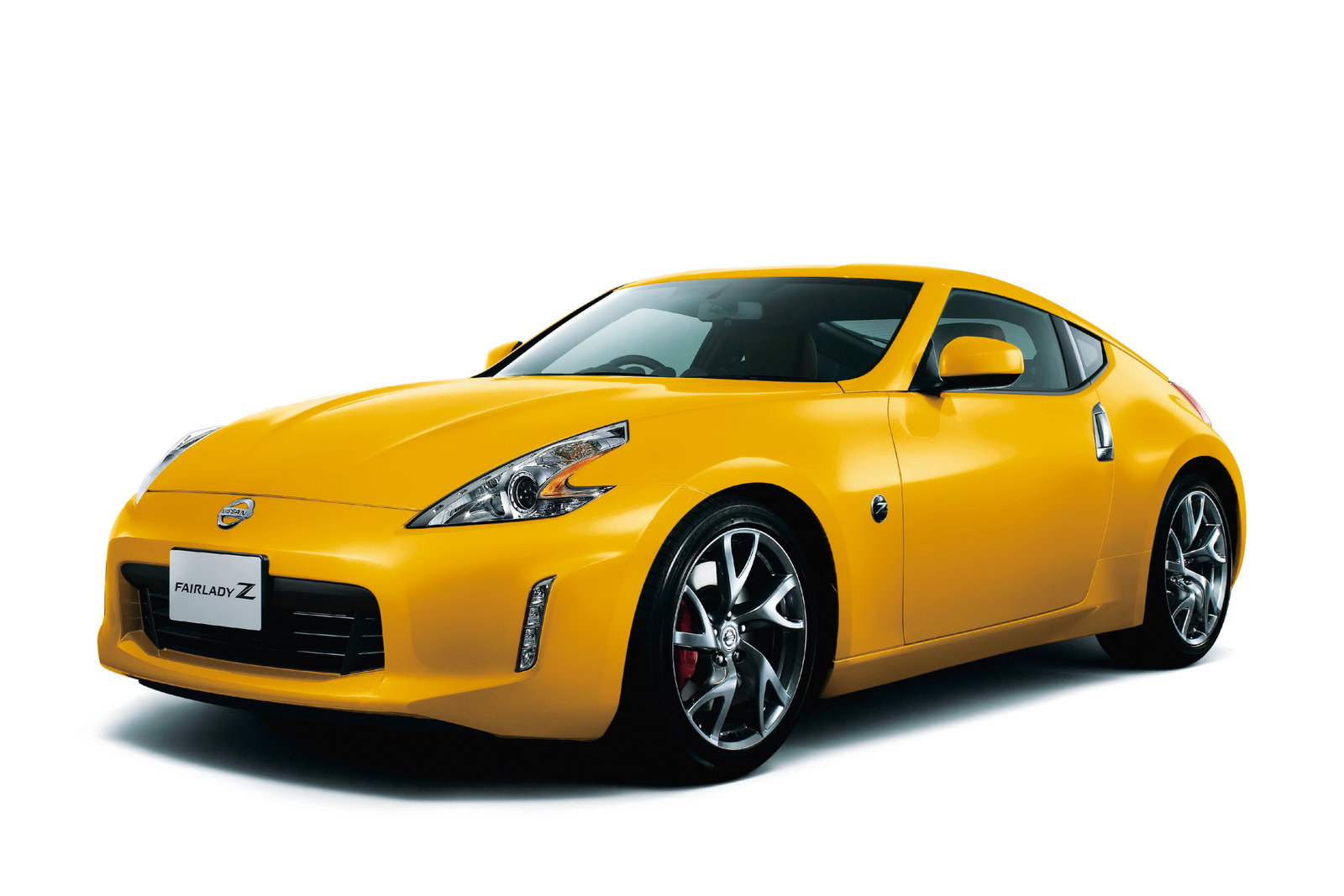 An Idiot's Guide To The Nissan Z: History And Generations