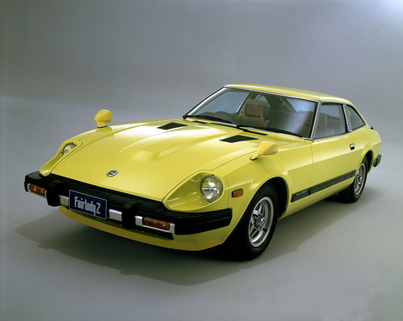 An Idiot’s Guide To The Nissan Z: History And Generations