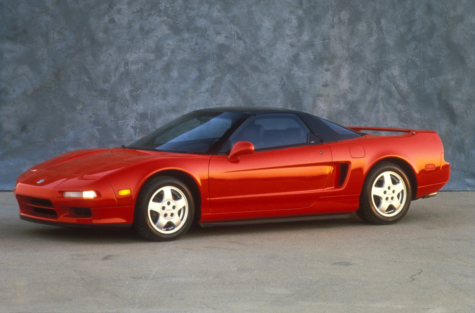 Acura NSX - first generation