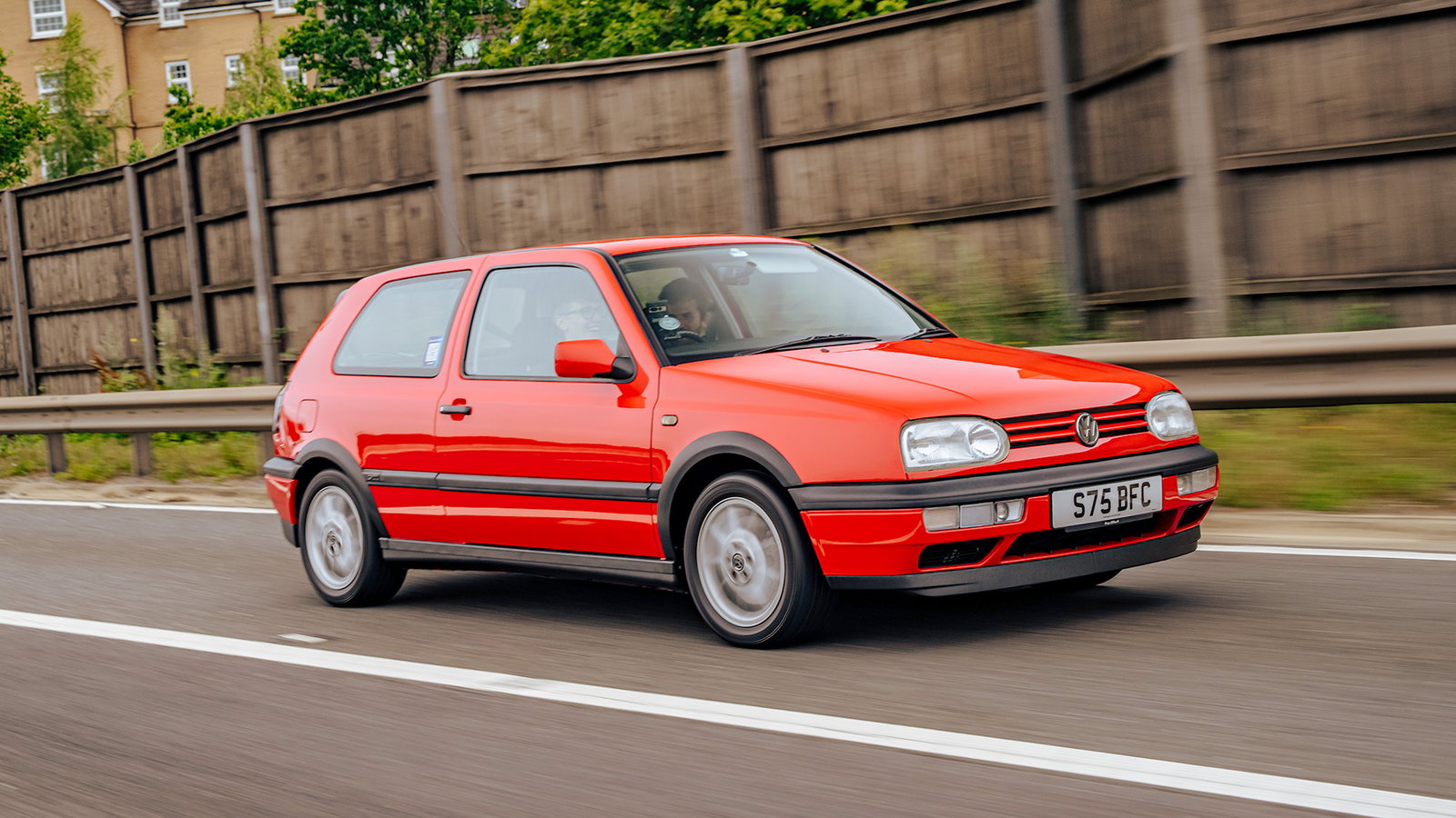 10 Fast Used Diesel Cars For Under £10,000
