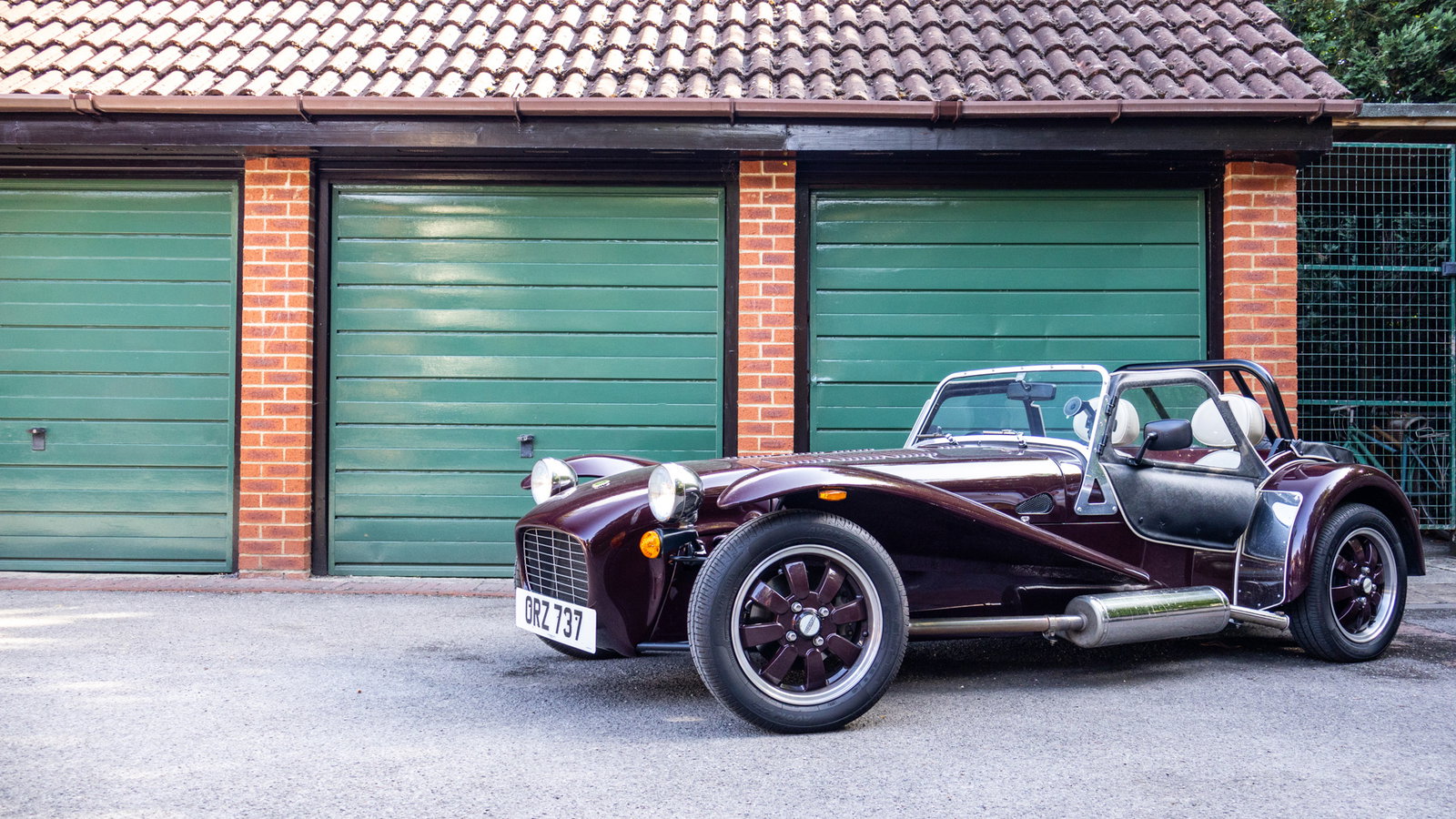 The Best Track Day Cars In 2025