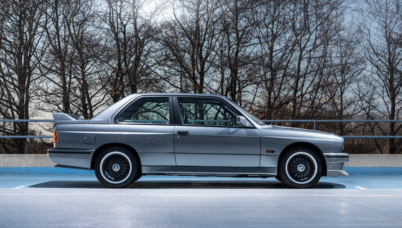 BMW E30 M3