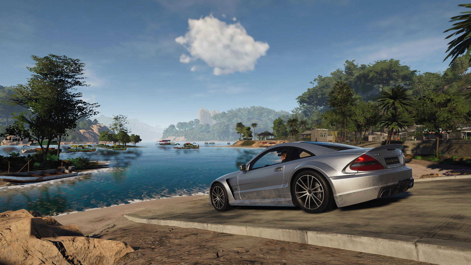 There are foundations of a good game, but KT needs to expand on those