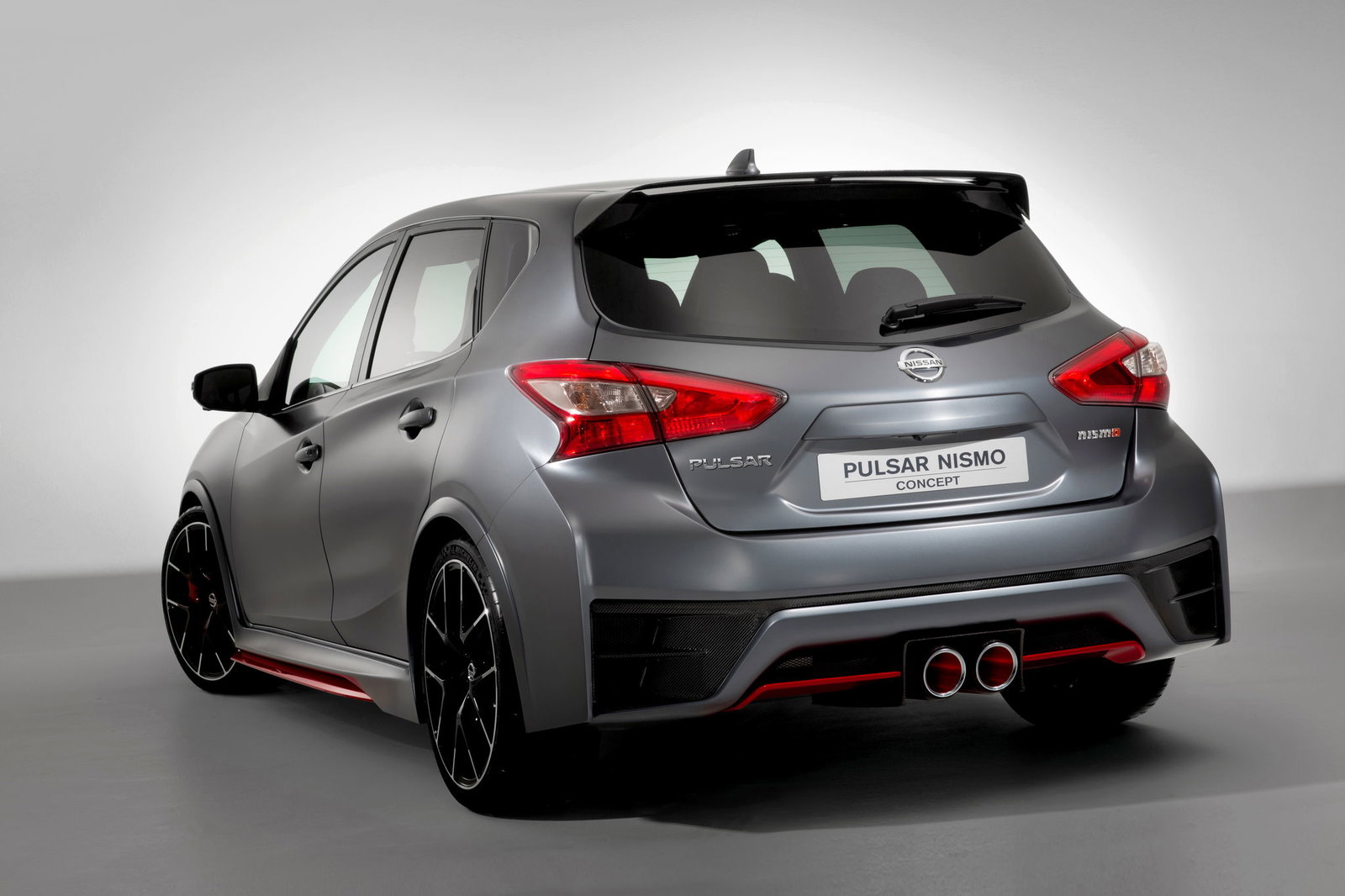 We Still Haven’t Forgotten The 247bhp Nissan Pulsar Nismo That Never Was
