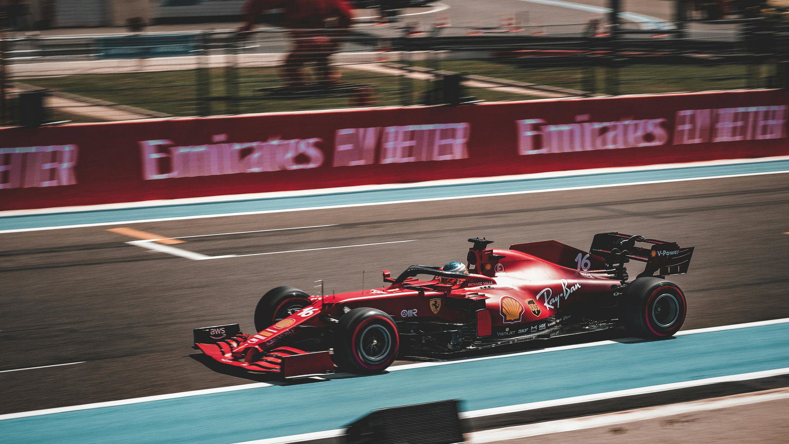 Speed And Spins: The Thrilling Connection Between Online Slots And Formula 1