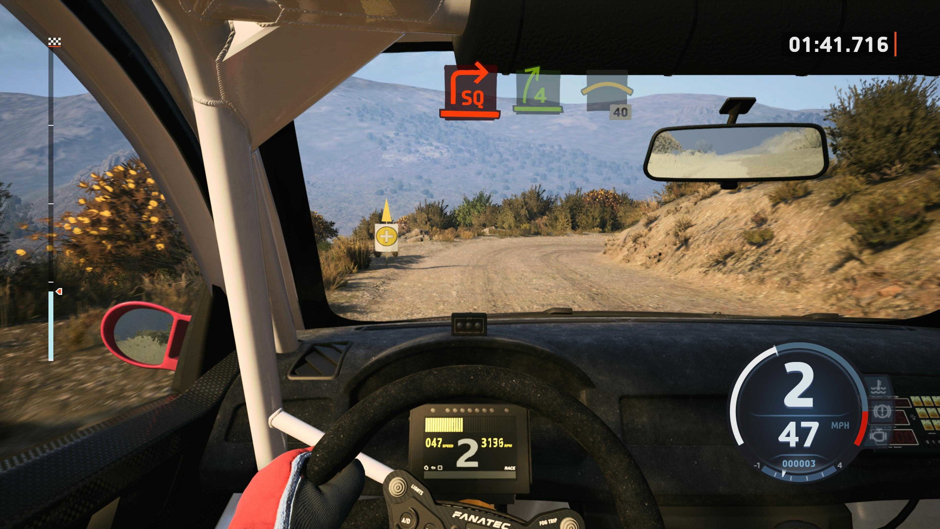 Real Rally Notes Rally Pace Notes Explained: How To Understand Your In-Game Co-Driver ...