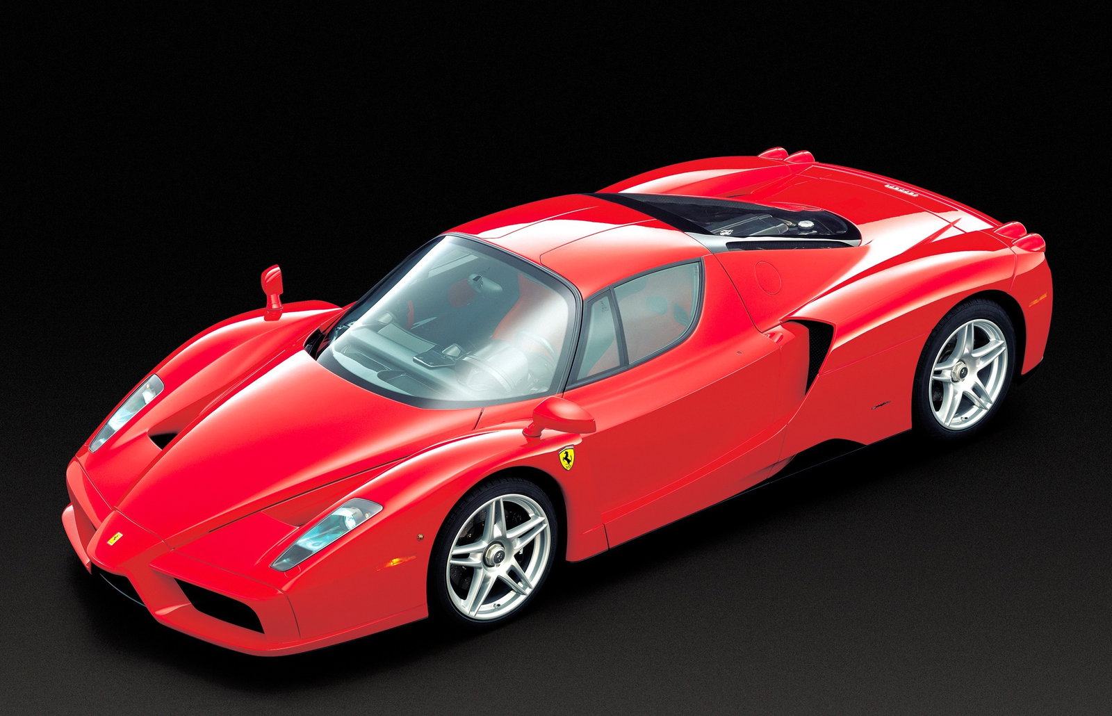 Ferrari Enzo